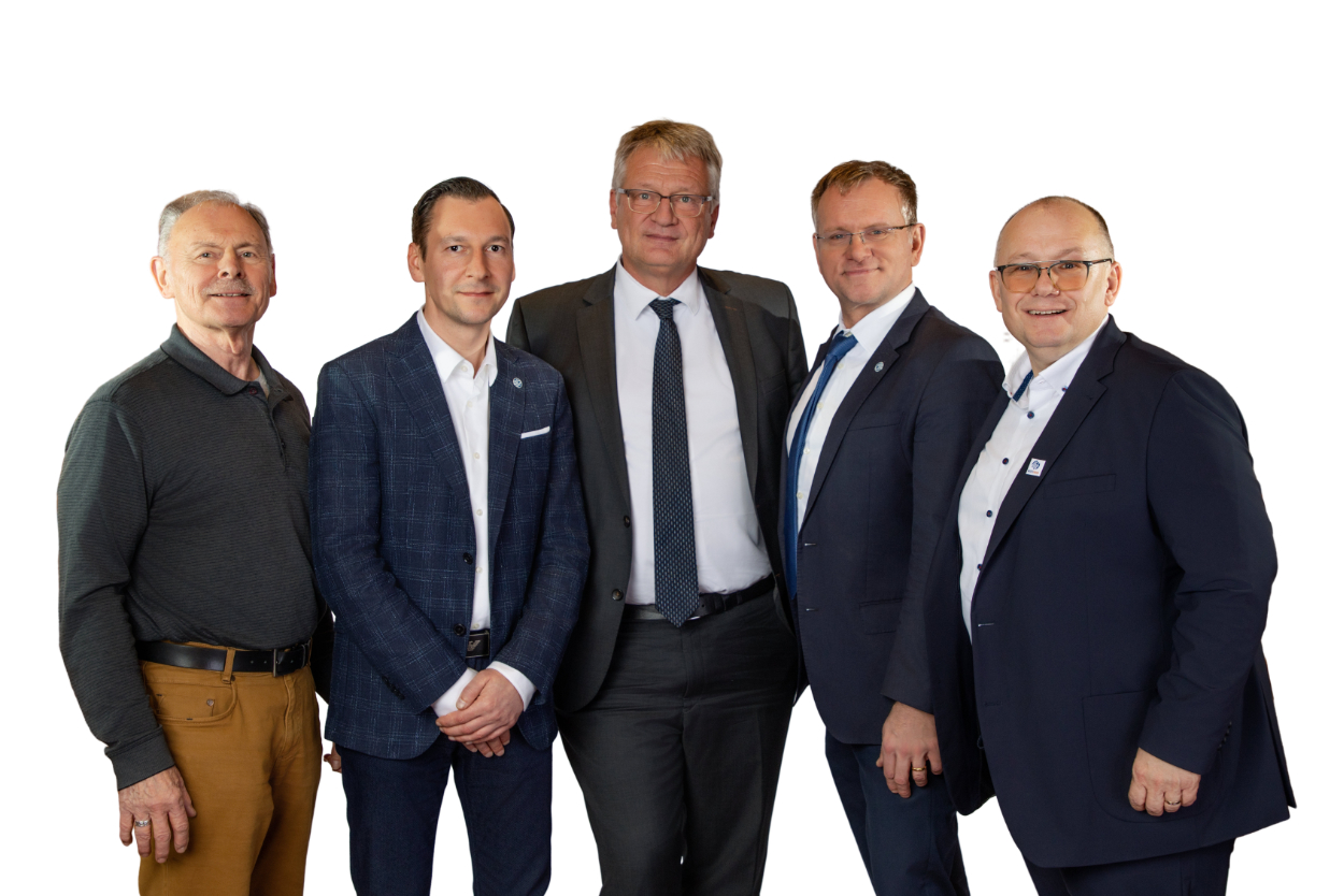 Werteunion Stuttgart Presse