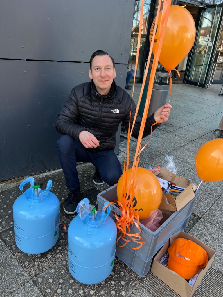 WerteUnion Stuttgart